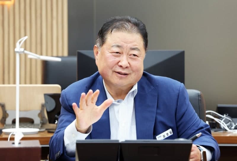 “7급 시켜주겠다” 믿고 사표 냈는데…파주시장, 항소심서 배상 판결