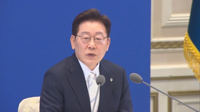 김용범 "29일 대통령 보고회서 대형투자 발표...숫자 낯설 것"