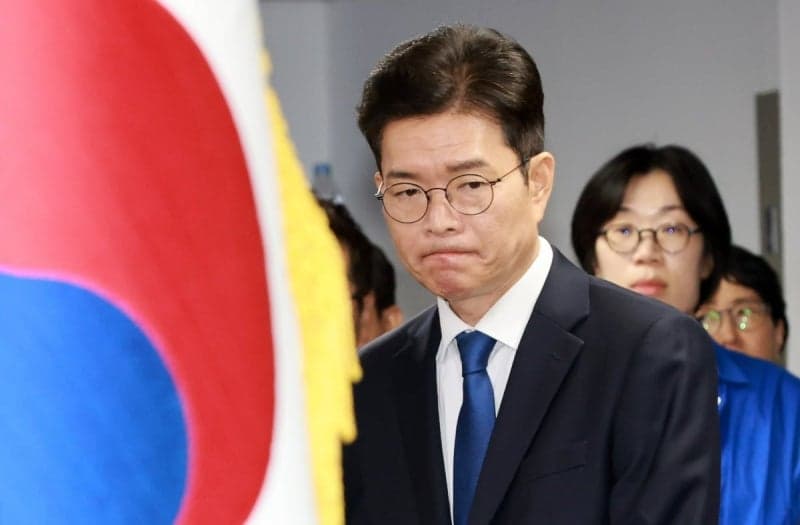 서울시, 정원오 전 성동구청장 '칸쿤 출장 의혹' 주민감사 착수