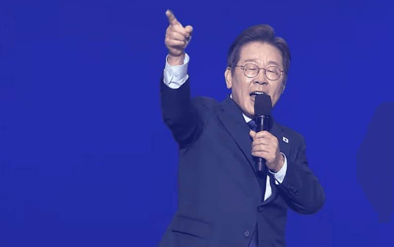 李대통령, 이재용 회장과 회동 "지역에 핵심산업 대규모 투자"... 호남 반도체 속도