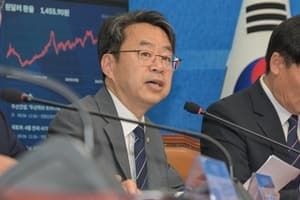 박홍배 의원, "MBK 회장 수사 필요"…홈플러스 사태 재발 방지 위해 사모펀드 규제 강화 촉구
