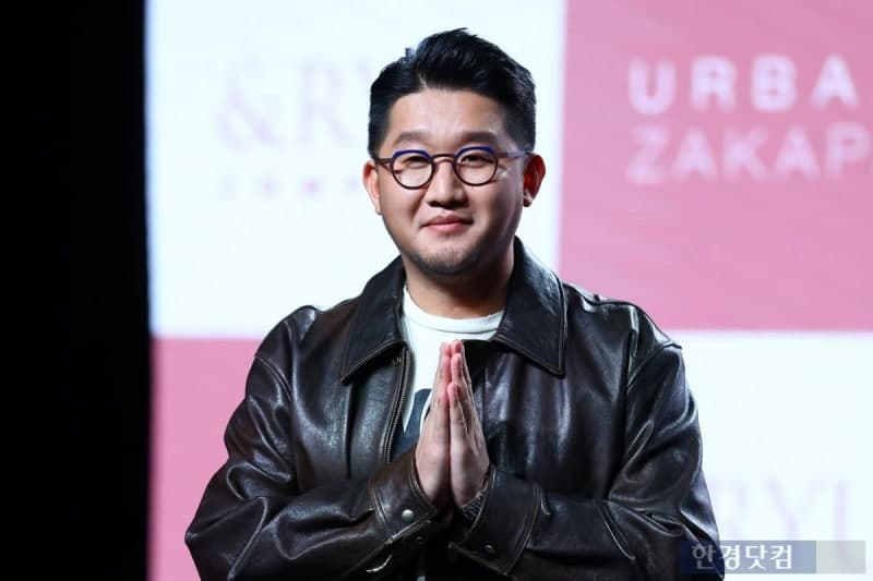 '버터 없는 버터맥주' 어반자카파 박용인, 항소심도 징역형 집유
