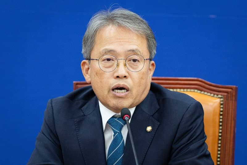 민주당 "개헌으로 선관위 해체"…위원장 상임화·감사원 감사 추진