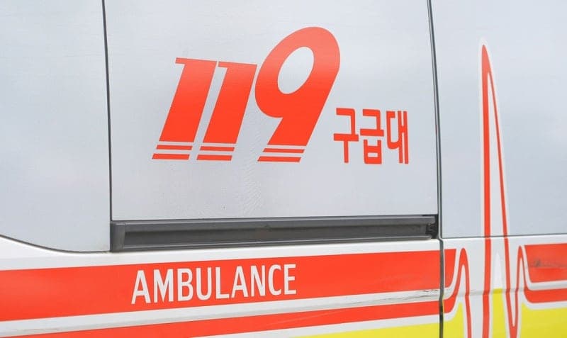 인천 한전 시설물 공사장서 토사 붕괴…50대 하청 노동자 사망
