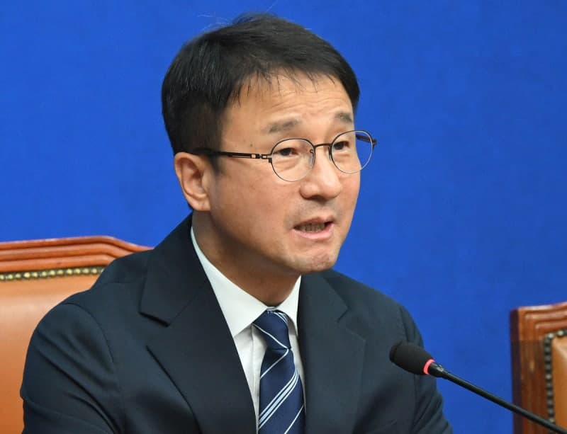 원구성 협상 또 결렬…조정식 의장, 野 상임위 직권 배정 통보에 국힘 "이게 독재"