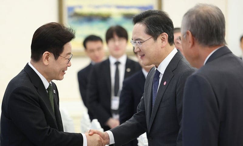지방 핵심산업 대규모 투자, 국토균형발전 가속화