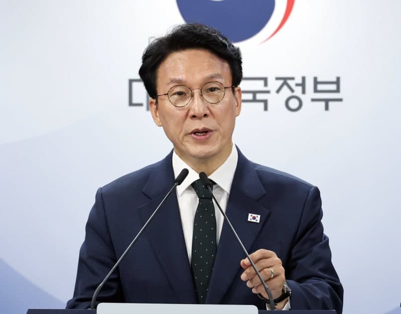 김민석 총리 "檢 보완수사권 폐지, 정부 입장으로 최종 정리"…공은 국회로