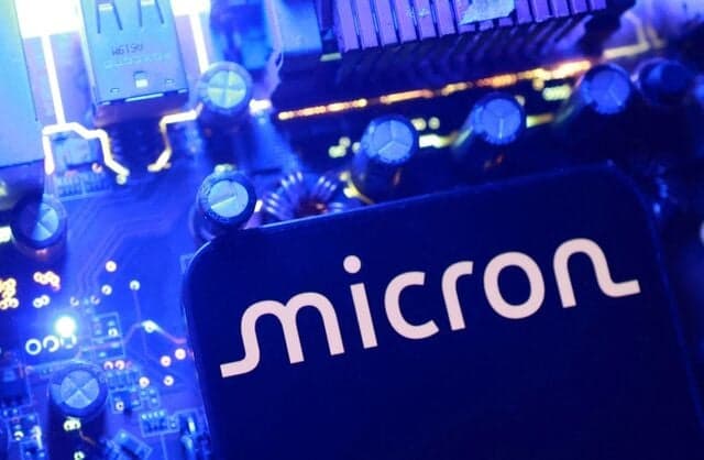 마이크론, 'AI 과열론' 잠재우며 사상 최고 실적… 삼전닉스 실적 기대감 키운다