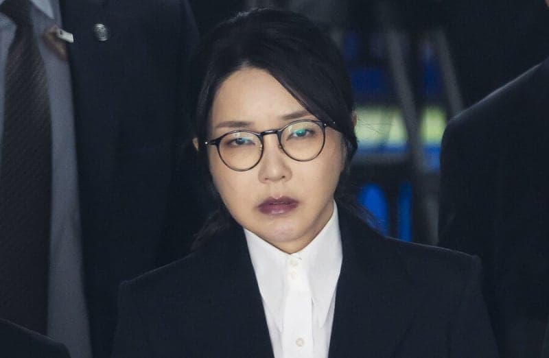 '매관매직' 김건희 여사 오늘 1심 선고…특검 징역 7년 6개월 구형, 법원 생중계