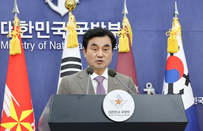 국방부, 드론사 '국방드론본부'로 개편…K-자폭드론 2만대 이상 확보
