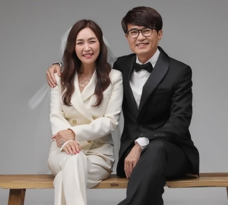 "아내 임신 중 동료와 불륜" 홍서범·조갑경 아들, 항소심도 패소…전처 일부 승소