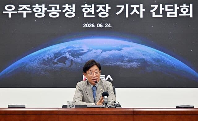“독자적 우주 접근성 확보 사활”…아리랑 6호 발사 또 연기 속 누리호 9월 발사