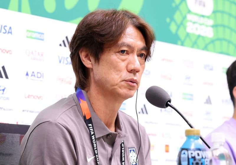 “한국, 이집트 만나려고 일부러 졌다?” 일본 축구팬들 황당 주장