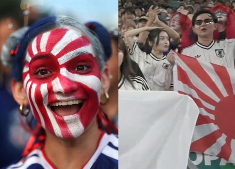 "FIFA, 아이티엔 강경하더니 욱일기는 침묵하나"…서경덕, 2차 항의