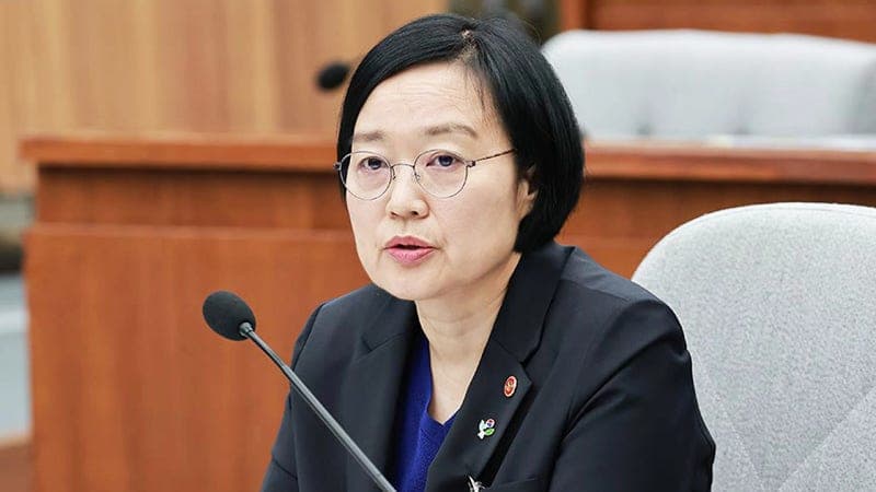 유영하 "지상파 발 묶은 광고 규제 완화해야"…한성숙 "부처 협의 검토"