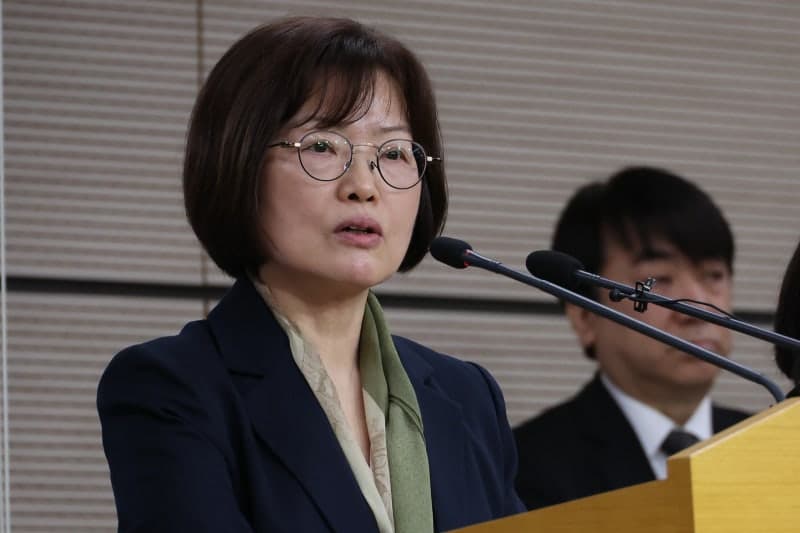 고위공직자 재산 공개: 김문희 평가원장 98억, 최지영 전 관리관 285억 신고
