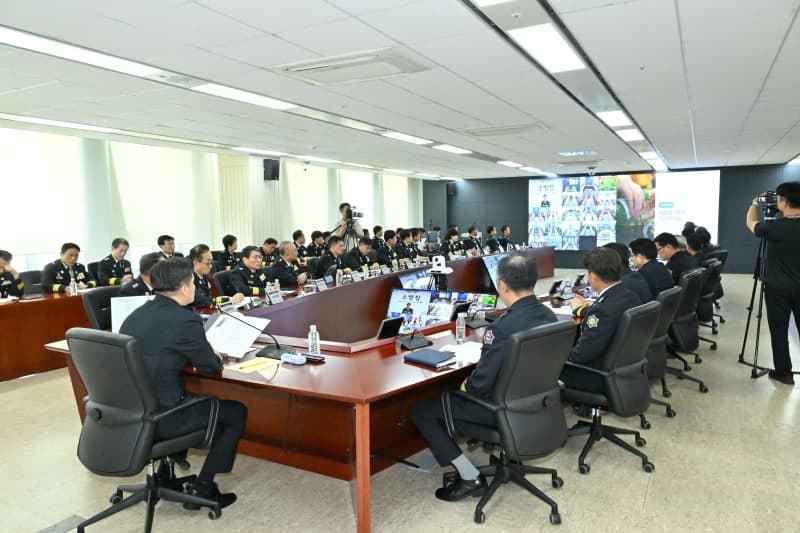 소방청, '광주 소방관 사망' 후폭풍에 조직 쇄신 착수…"갑질 묵인 지휘관 즉각 직무배제"
