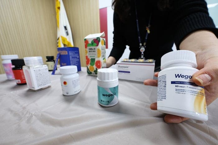 “위고비 대신 먹었는데”…다이어트 열풍에 다이어트식품 신고 급증, 장년층 피해도 늘어