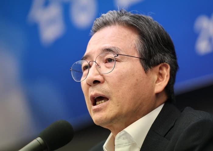 김용범 "반도체·피지컬AI·데이터센터 투자, 낯선 숫자들 나올 것"