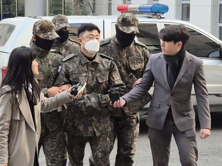 법원 "'정보사 요원 명단' 군사기밀"…문상호·김봉규·정성욱, 실형·법정구속