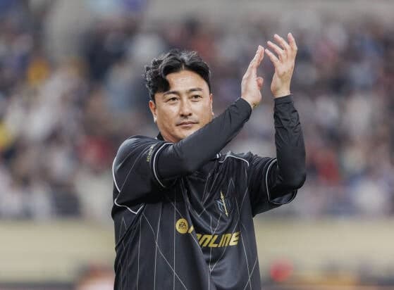 안정환 "최악 참혹했다" 홍명보 직격…"축협도 다 갈아엎어야"