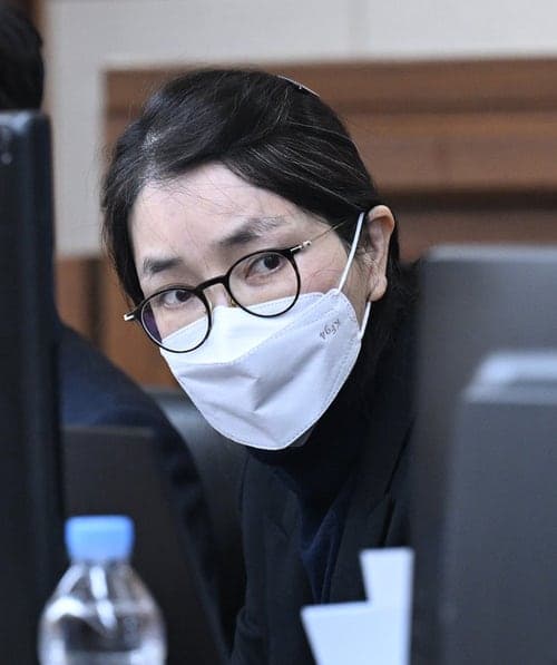 김건희 '매관매직' 혐의 오늘 1심 선고…특검 징역 7년 6개월 구형, 법원 생중계