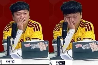 박문성, 홍명보에 "어떻게 팀을 이따위로 만들어" 폭발…남아공전 충격패에 쓴소리