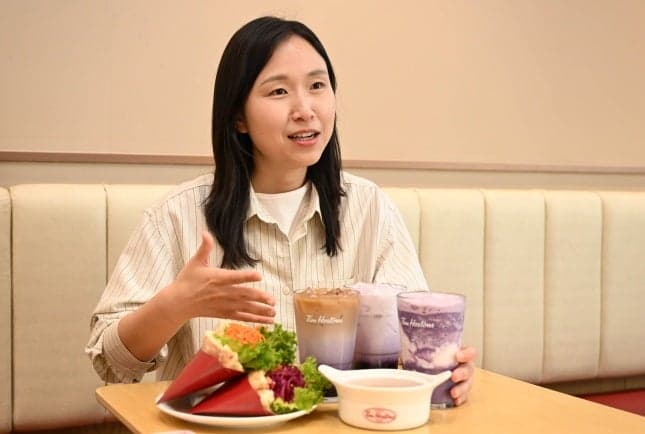 “만원 중반에 랍스터 샌드위치 세트”…팀홀튼, '한국형 메뉴' 더해 '식사형 카페' 승부수