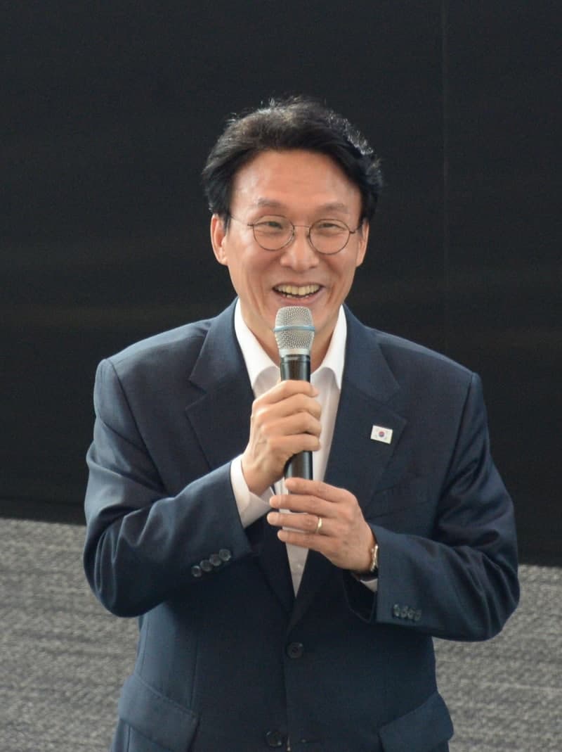 김민석 "이제 당으로 돌아올 때…다시 이기는 민주당 만들 것"