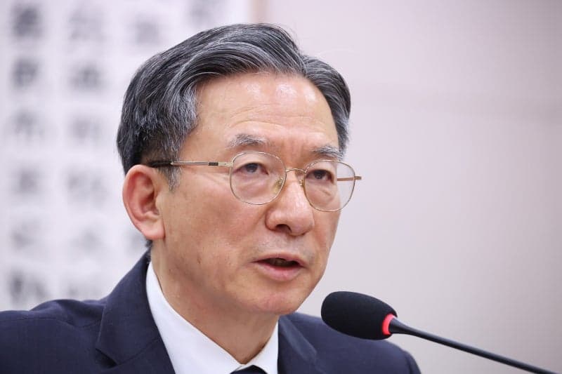 정성호, 김건희 징역 7년에 "무혐의 준 정치검찰에 대한 심판"