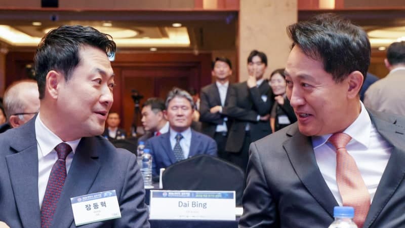 장동혁 "당대표 공격은 해당행위"...윤리위·가처분 무한 반복될까