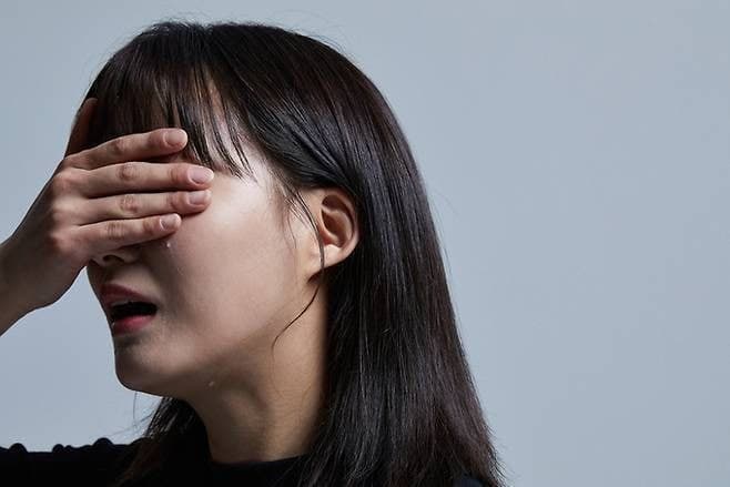성관계 거부 당하자 '발끈'…여친 때리고 협박한 40대 남성, 결국 집유