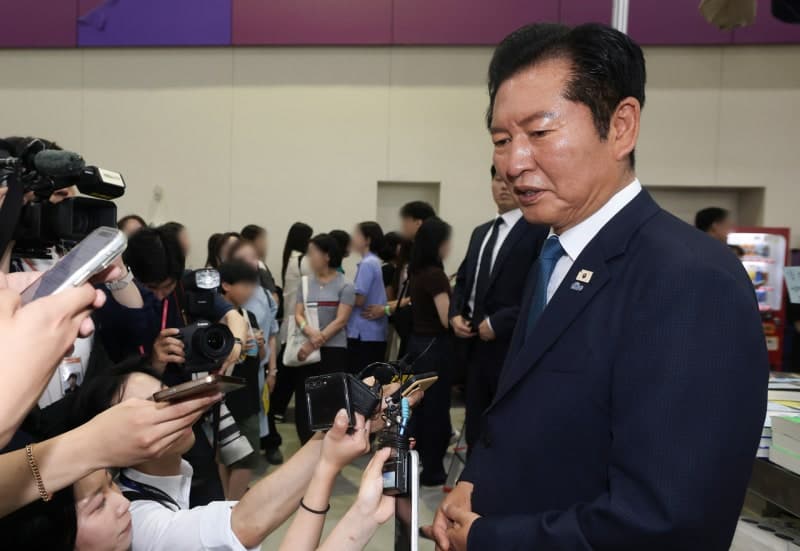 “보완수사권 전면 폐지” 법안 낸 與 강경파, 당권 경쟁에 선명성 공세