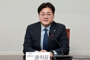 홍익표 "이재명·문재인 7월 오찬 회동…취임 직후부터 추진"