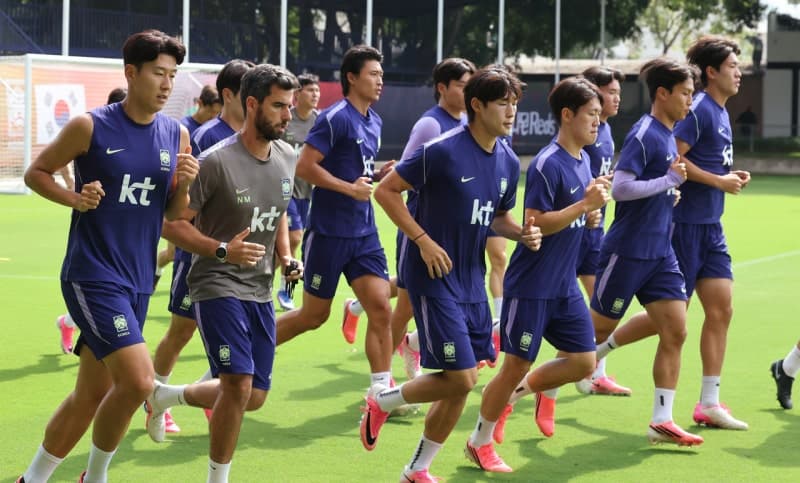 한국, 32강 가면 독일 피한다…G조 1위와 시애틀서 격돌