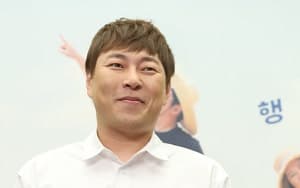'불법도박·음주운전' 개그맨 이진호, 재판행…불구속 기소