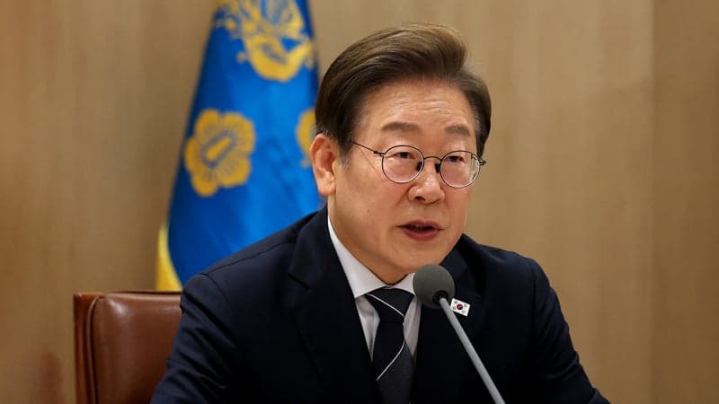 이재명 대통령 "부처 눈엔 부처, 돼지 눈엔 돼지 보이는 법" 누구 겨냥했나?