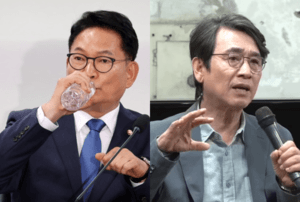 송영길, 유시민 겨냥 "코어 지지층은 어려울 때 더 대통령 지켜"