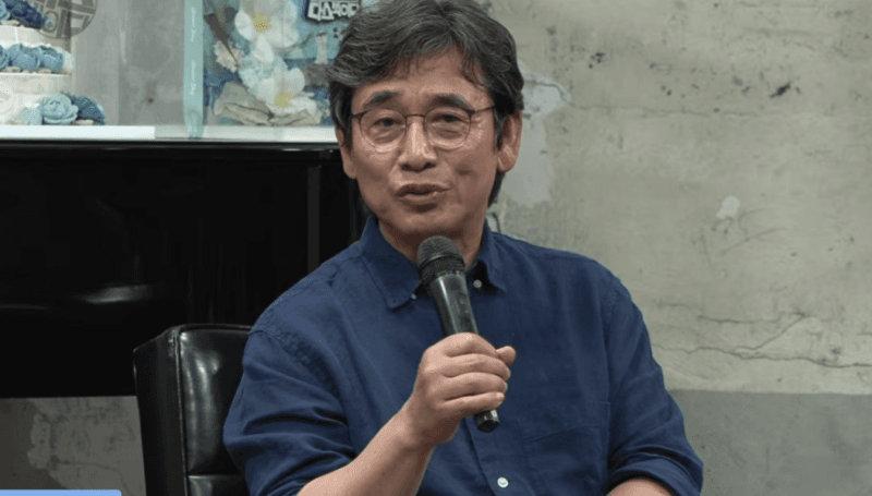 유시민 "이 대통령, 증축 아닌 재건축하려 해…철거 전문 비평가들이 정상 세포 공격"