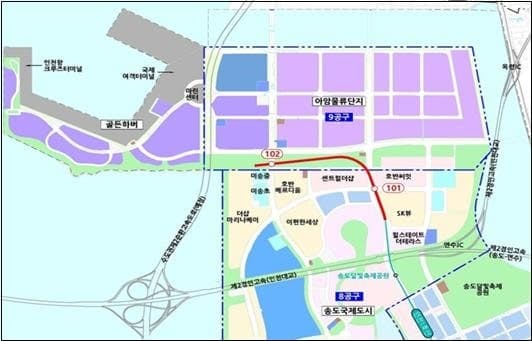 인천1호선 송도 8공구 연장 '경제성 급락'…박찬대 "대응 총력"