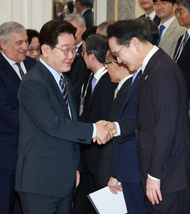 삼성, 호남 반도체부터 충청·영남까지 1000조 이상 '역대급 지역투자' 발표