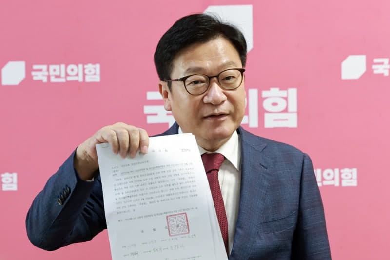 국회 원구성 파국 수순, 법사위 대치 끝내 출구 못 찾아