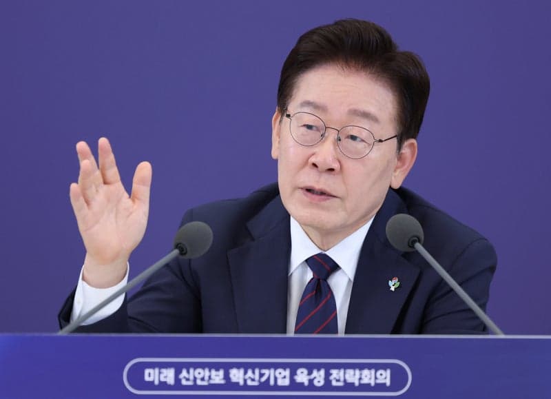 이 대통령 "대화·협력 통해 납북자 문제 실질적 해결 위해 노력"