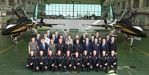 한일 국방장관 오늘 서울서 회담…국방교류 발전 논의