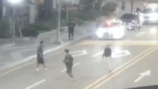 부산 도심 '칠성파 보복 폭행' 가담 20대 신20세기파 조직원 징역 1년 10개월