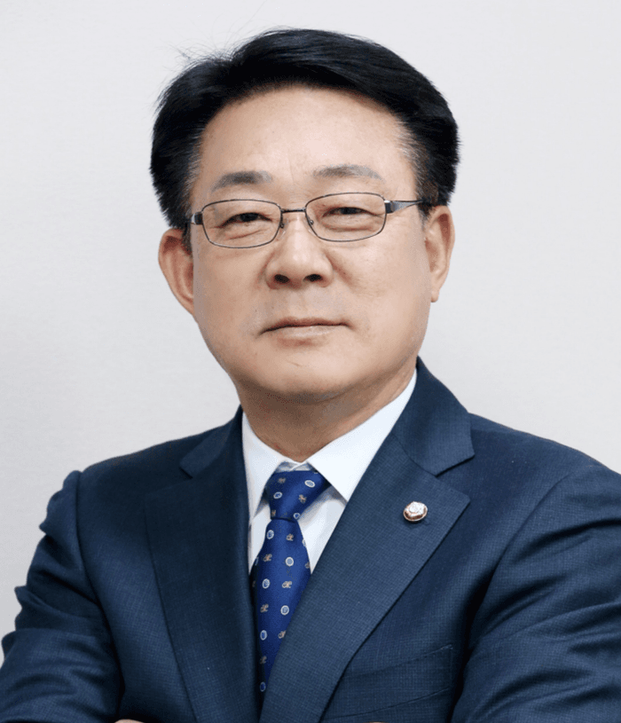 허종식, 인천시당위원장 출사표…"통합의 리더십 세우겠다"
