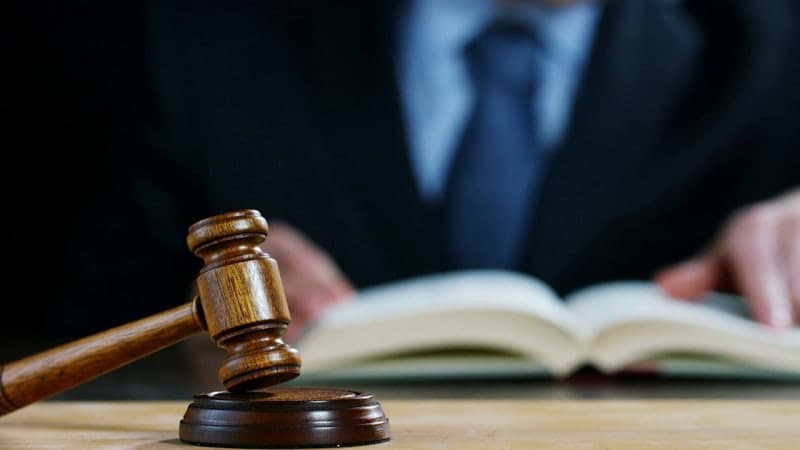 선고기일 미뤄놓고 종전대로 선고한 판사…대법 "중대한 위법"