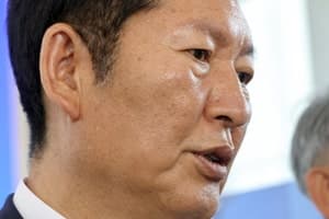 鄭·金·宋 등판 앞두고 유시민도 참전…與 전대 '노선대결' 본격화