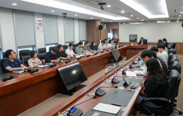 KOMSA, 내년 1월 공영항로 직접 운영 준비 본격화…"안전·서비스 최우선"