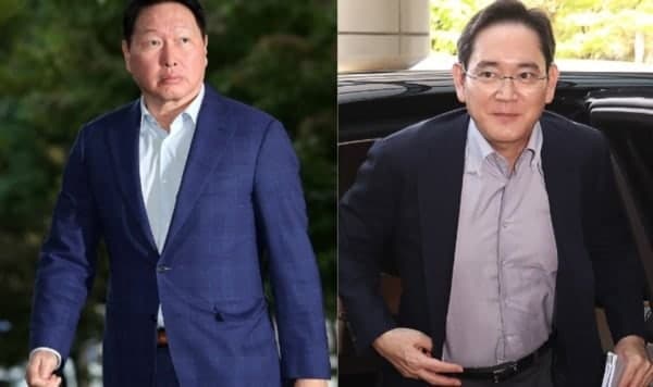 이재용·최태원 청와대 간다…이 대통령, "호남 반도체 1000조 투자" 발표